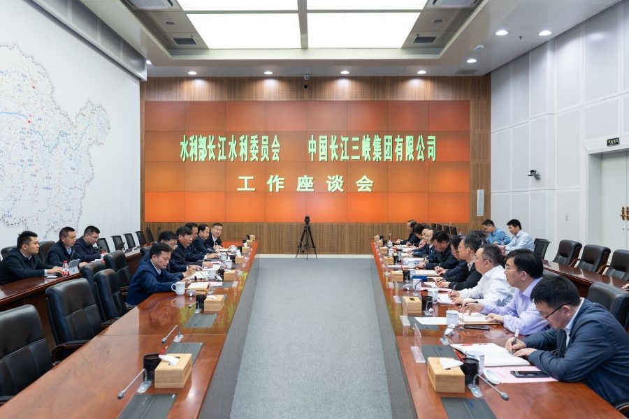 座談現(xiàn)場(chǎng)（攝影：胡九思）